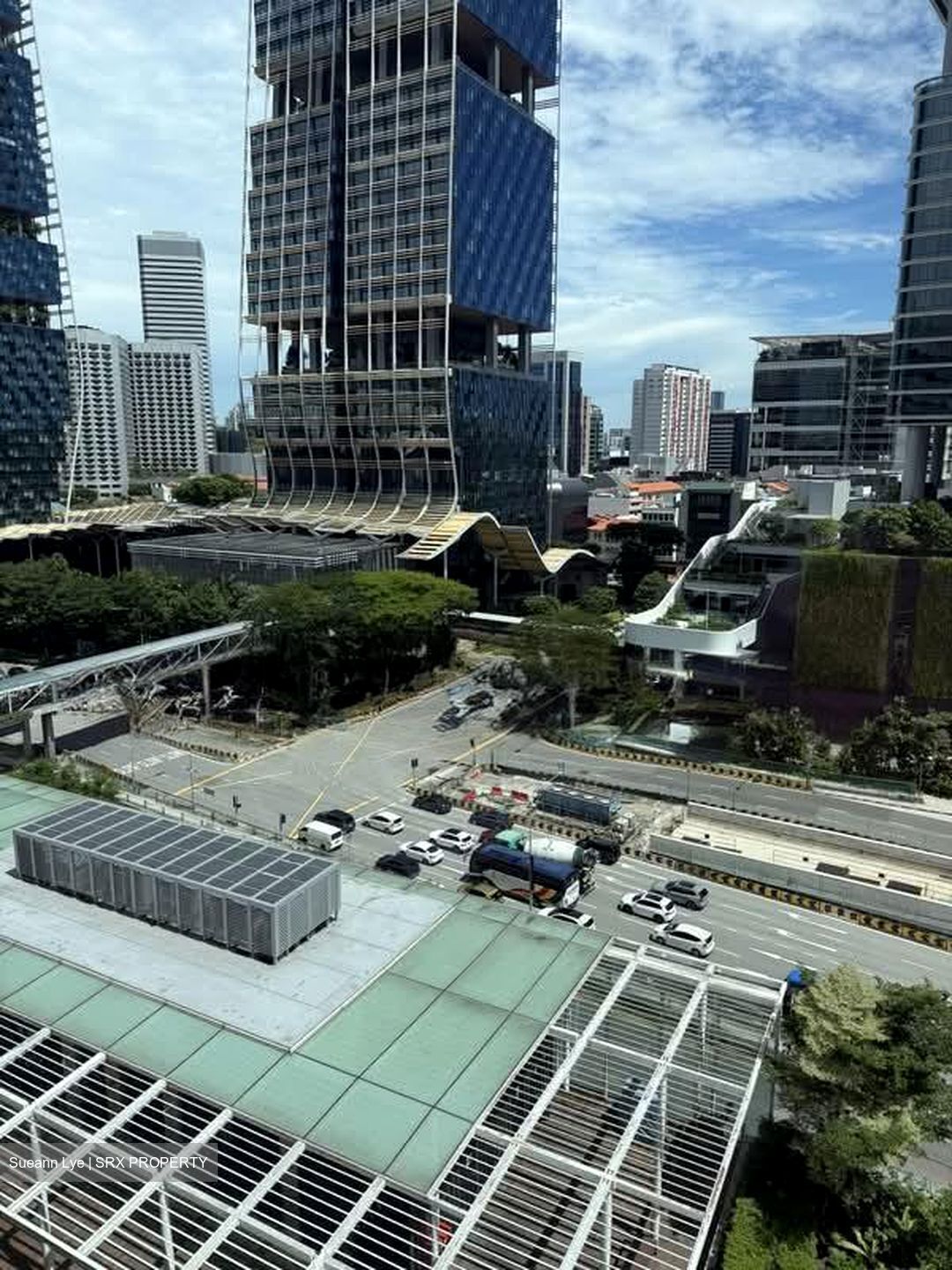 Suntec Tower Three (D1), Office #566804611